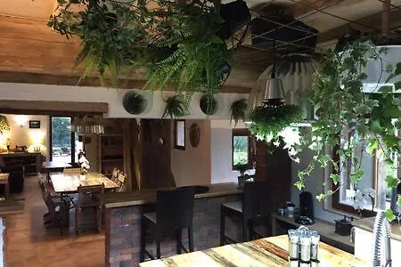 Holiday home Le Pressoir Marie-claire Touques