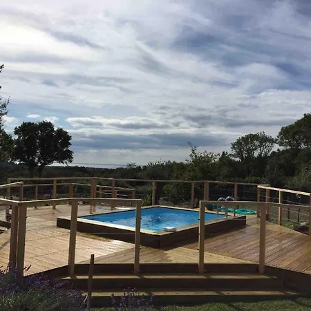 Holiday home Le Pressoir Marie-claire *