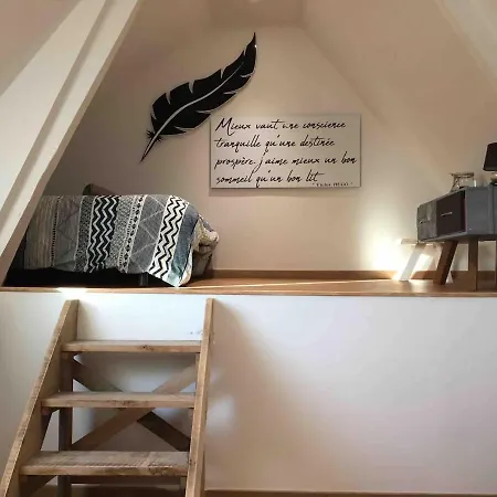 Le Pressoir Marie-claire *