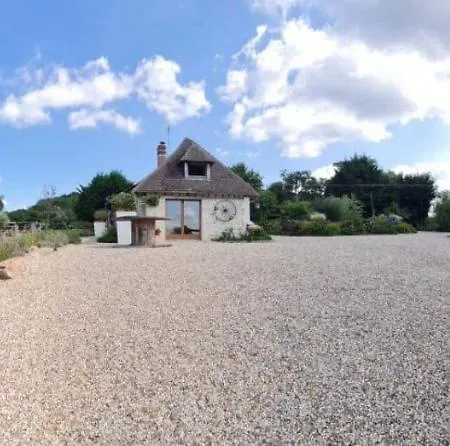 Le Pressoir Marie-claire Holiday home *