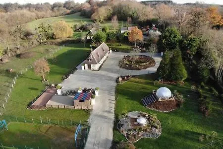 Le Pressoir Marie-claire Holiday home *
