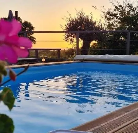 Holiday home Le Pressoir Marie-claire Touques