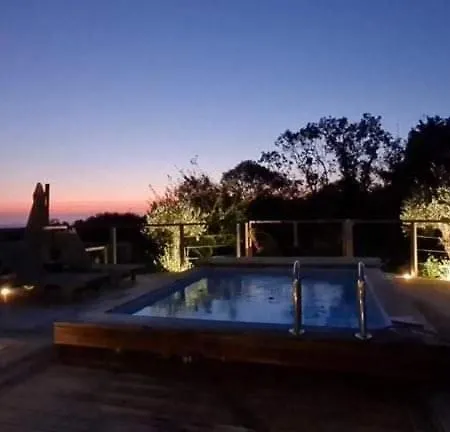 Le Pressoir Marie-claire Holiday home Touques
