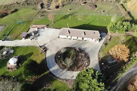 Le Pressoir Marie-claire Holiday home *