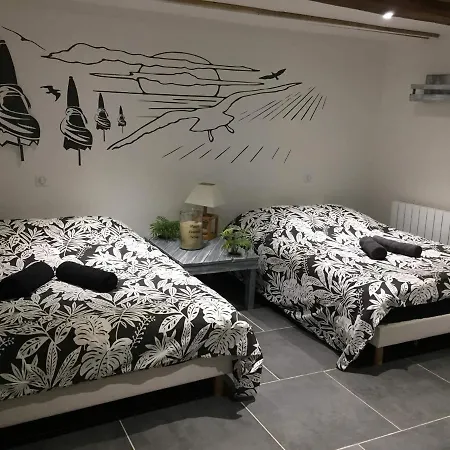 Holiday home Le Pressoir Marie-claire Touques