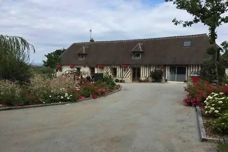 Le Pressoir Marie-claire Holiday home