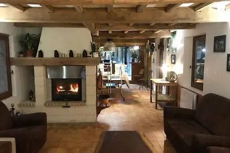 Le Pressoir Marie-claire